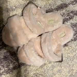 UGG slippers